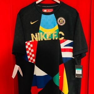 Nike F.C